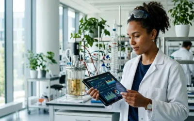 From Lab to Market: The Entrepreneurial Skills Every Climate Tech Scientist Needs